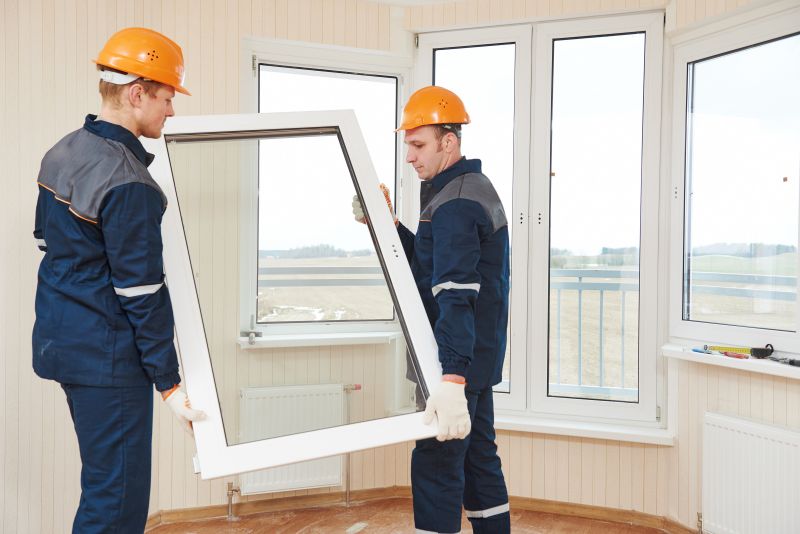 Best Window Installation Contractors in Leavenworth, KS