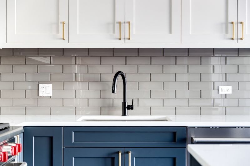 Kitchen Backsplash