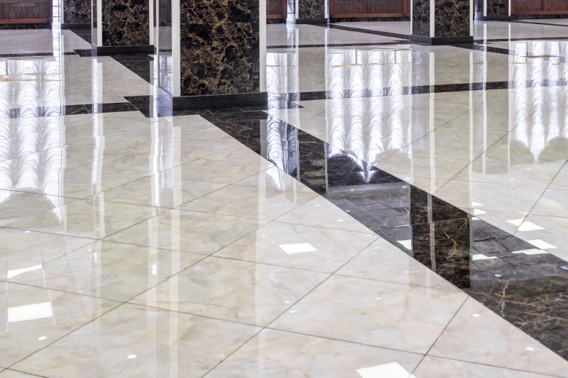 Durable Floor Tile