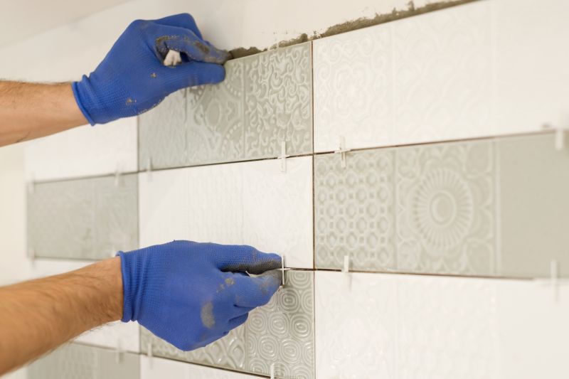 Commercial Tile Solutions